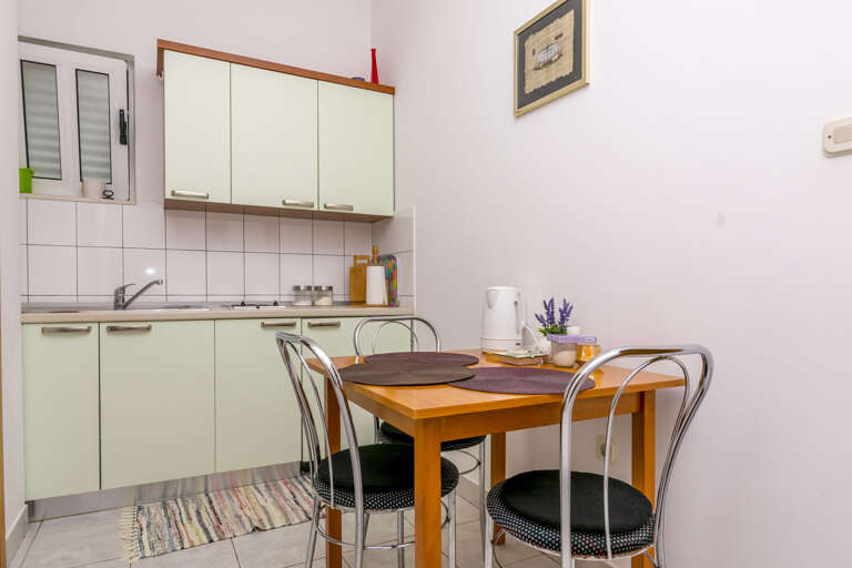 Rogoznica Apartment Rental