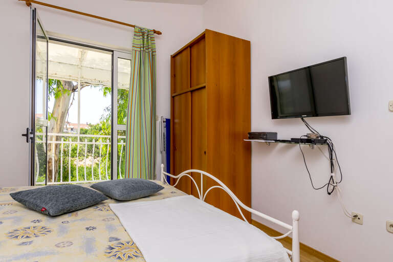 Rogoznica Apartment Rental