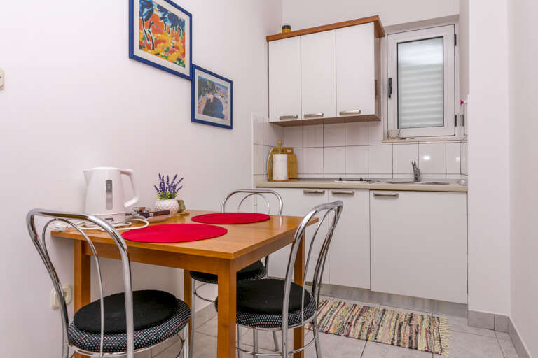 Rogoznica Apartment Rental