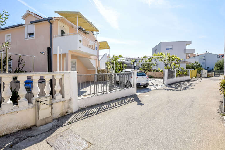 Rogoznica Apartment Rental