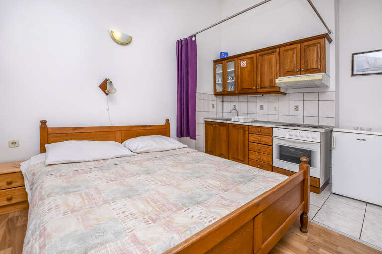 Rogoznica Apartment Rental