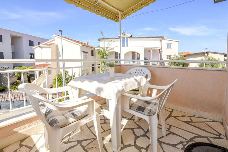 Rogoznica Apartment Rental