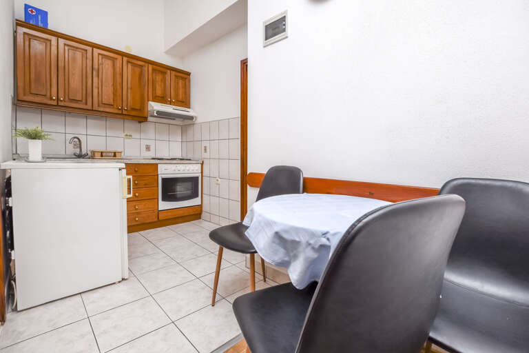 Rogoznica Apartment Rental
