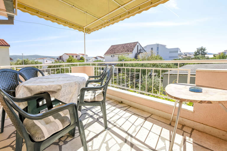 Rogoznica Apartment Rental