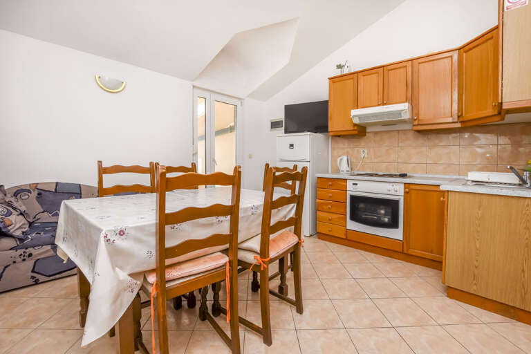Rogoznica Apartment Rental