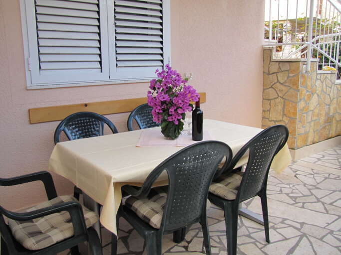 Rogoznica Apartment Rental