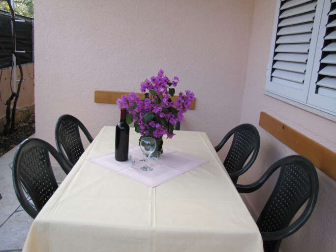 Rogoznica Apartment Rental