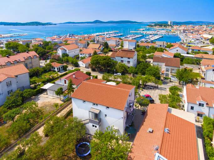 Vodice Apartment Rental