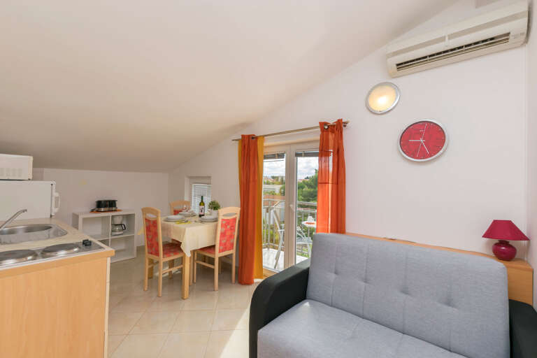 Vodice Apartment Rental