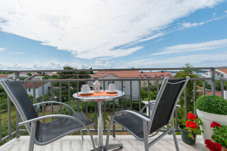 Vodice Apartment Rental