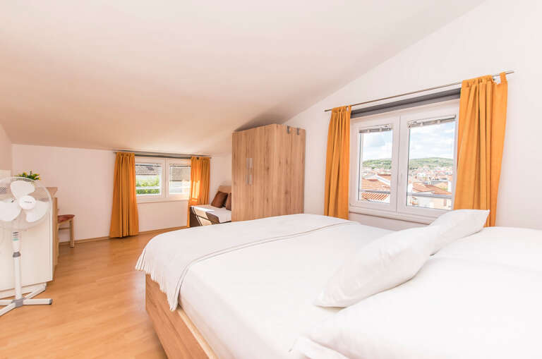 Vodice Apartment Rental