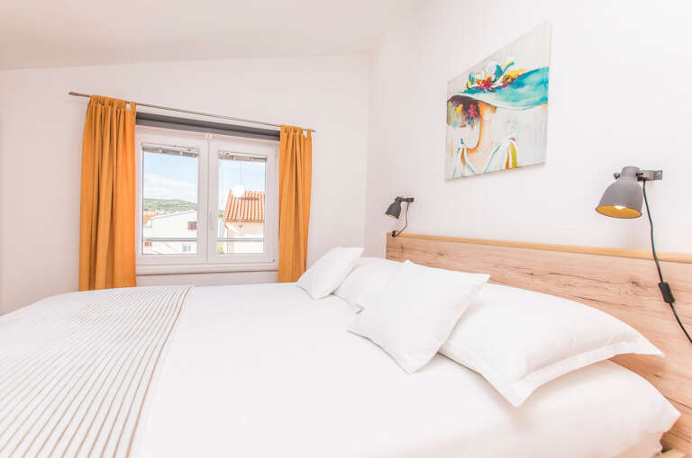 Vodice Apartment Rental