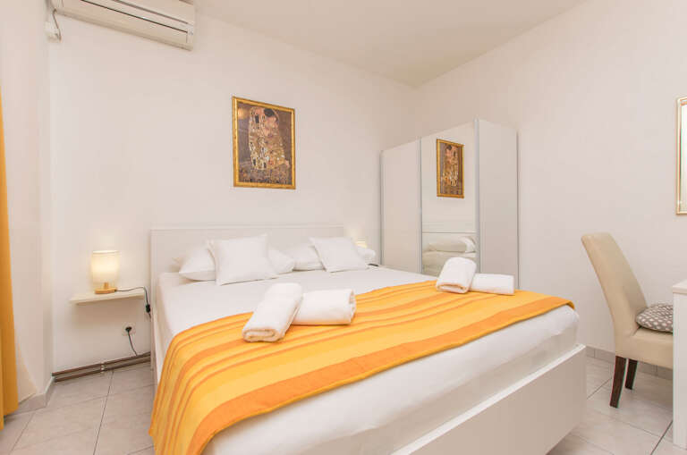 Vodice Apartment Rental