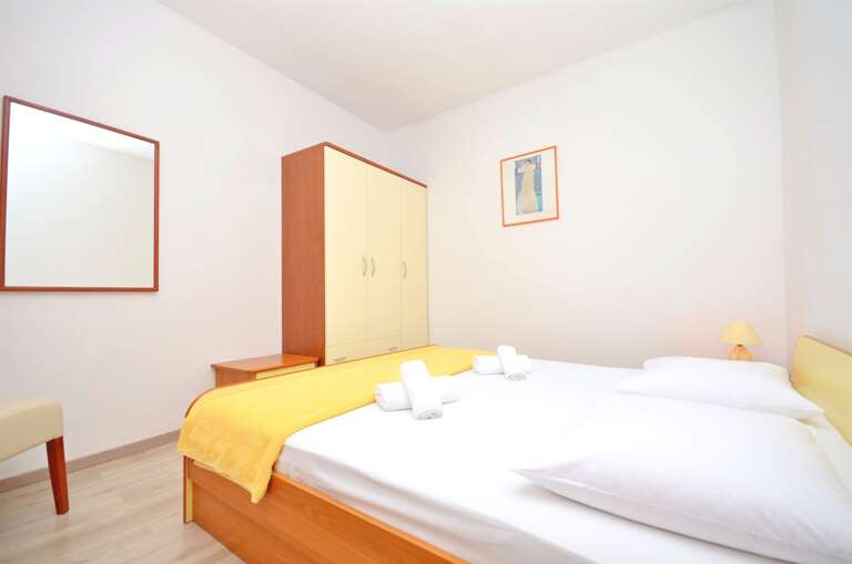 Vodice Apartment Rental