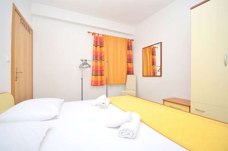 Vodice Apartment Rental