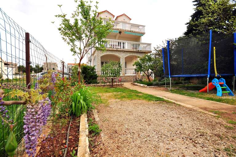 Vodice Apartment Rental