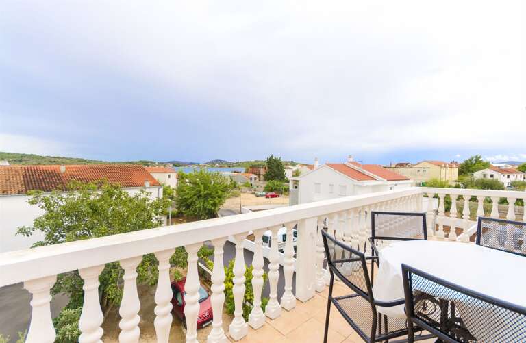 Vodice Apartment Rental