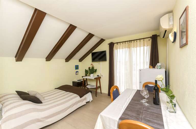 Vodice Apartment Rental