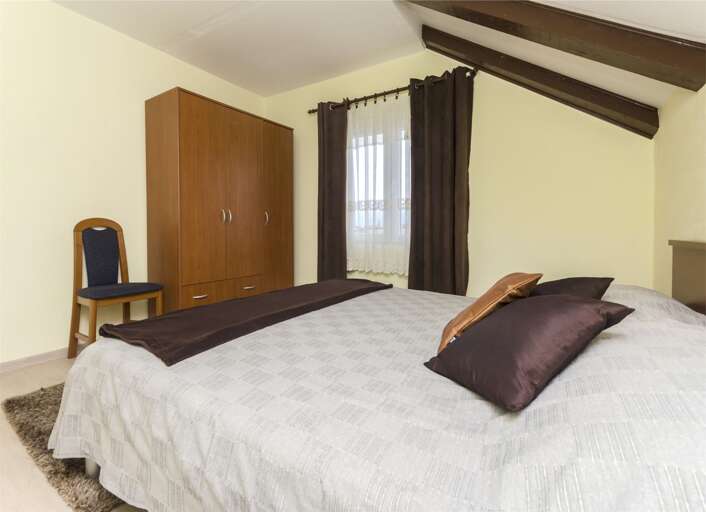 Vodice Apartment Rental