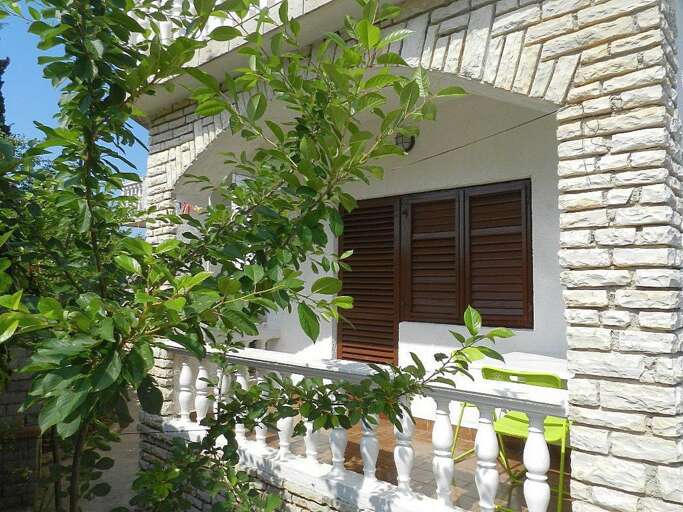 Vodice Apartment Rental