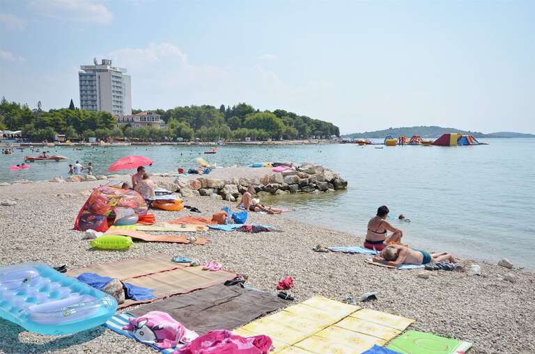 Vodice Apartment Rental