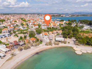 Apartments Grgo