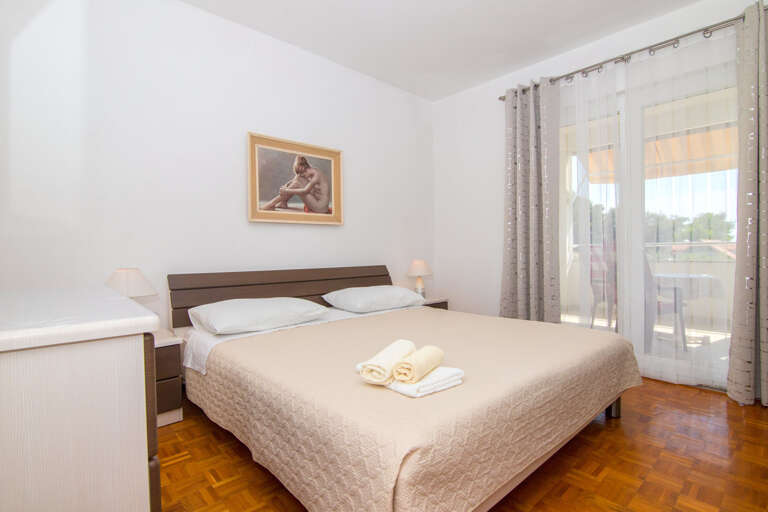 Vodice Apartment Rental