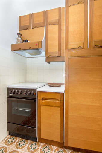 Find Rentals