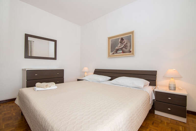 Vodice Apartment Rental