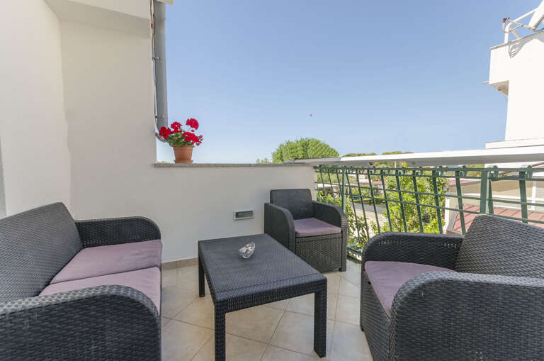 Vodice Apartment Rental