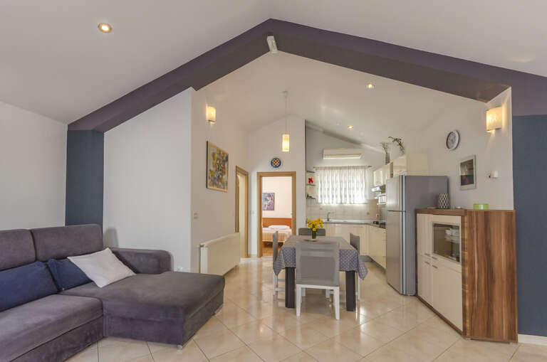 Vodice Apartment Rental