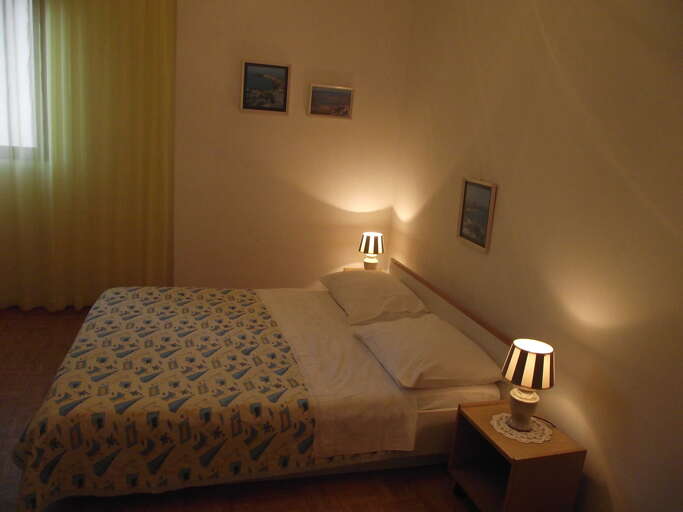 Kukljica Apartment Rental