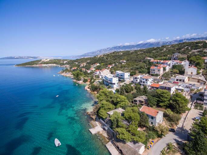 Stara Novalja Rental Rental