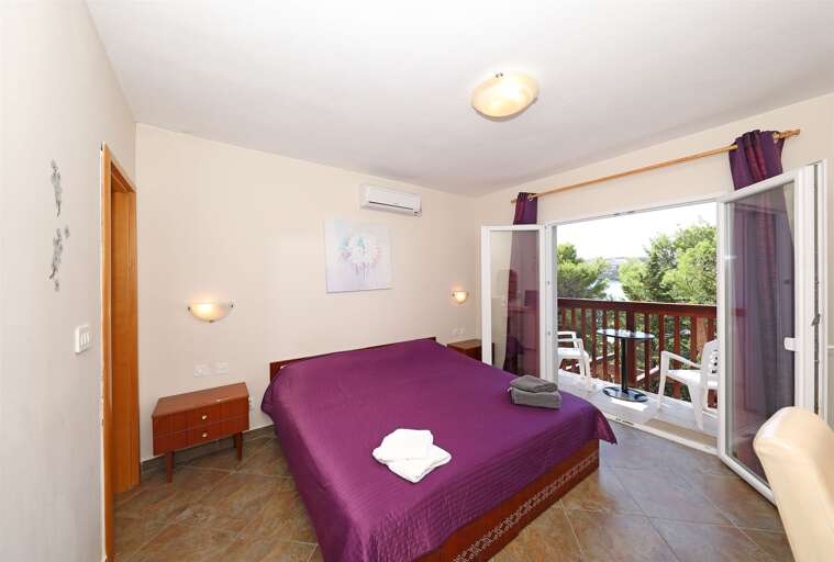Stara Novalja Rental Rental