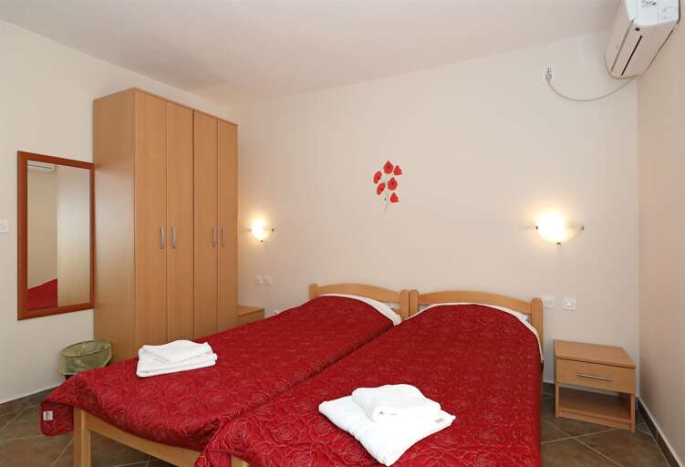 Stara Novalja Rental Rental