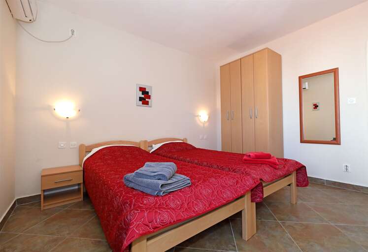 Stara Novalja Rental Rental