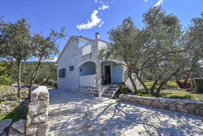 House Kastel