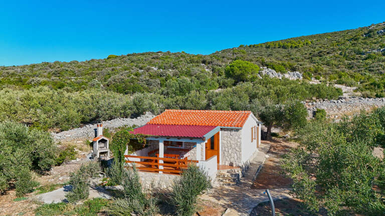 Kraj Home Rental