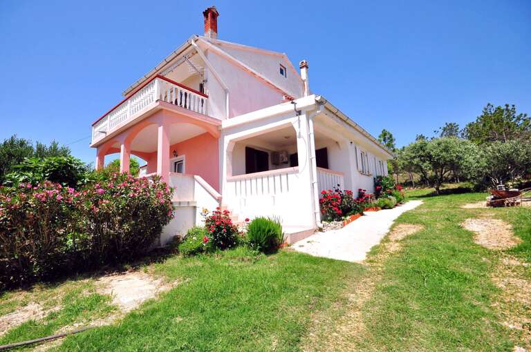 Vlasici Apartment Rental