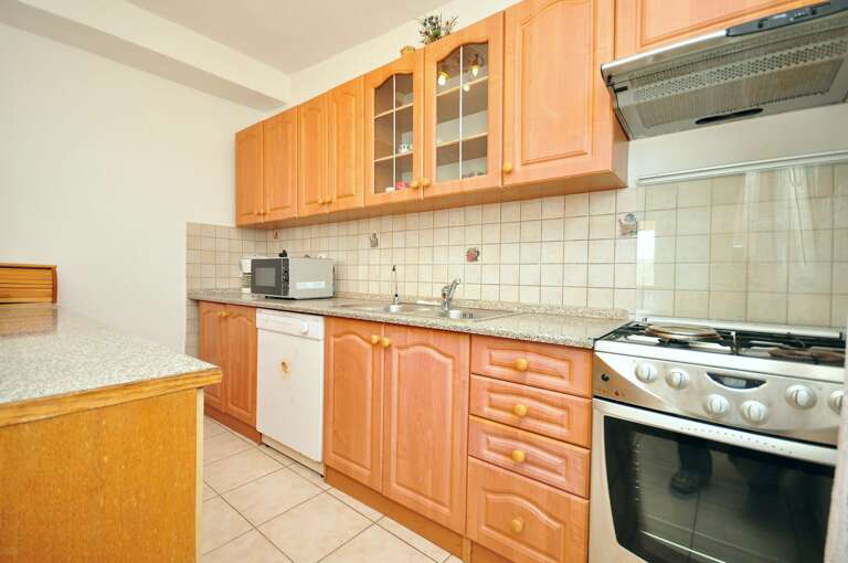 Find Rentals