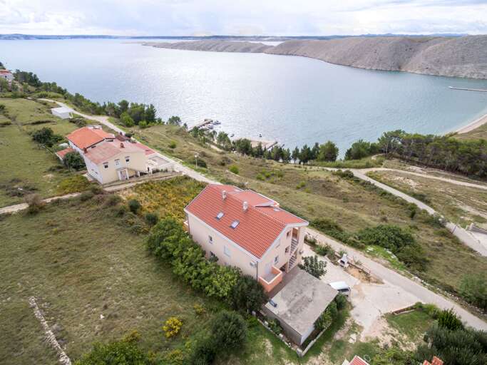 Vlasici Apartment Rental