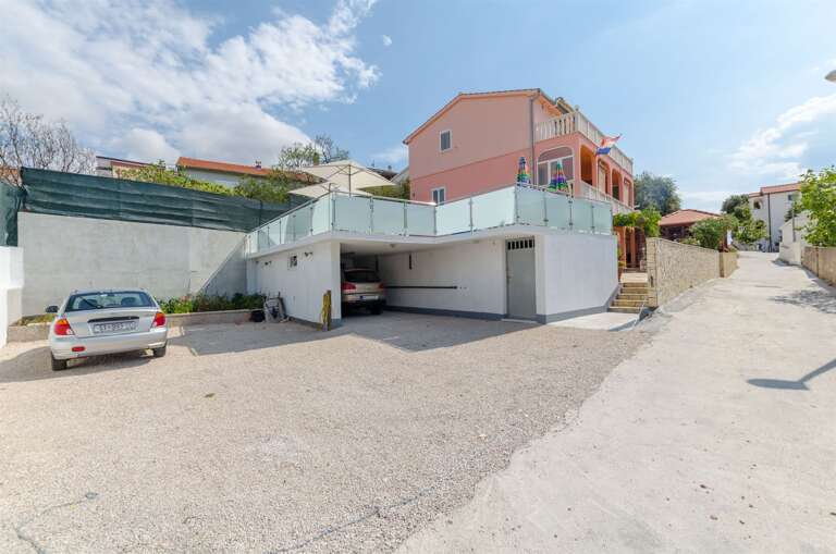 Rogoznica Apartment Rental