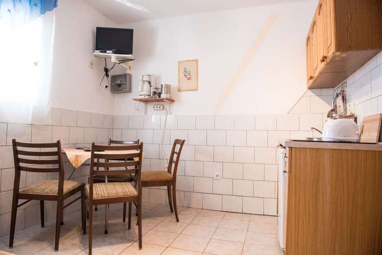 Rogoznica Apartment Rental