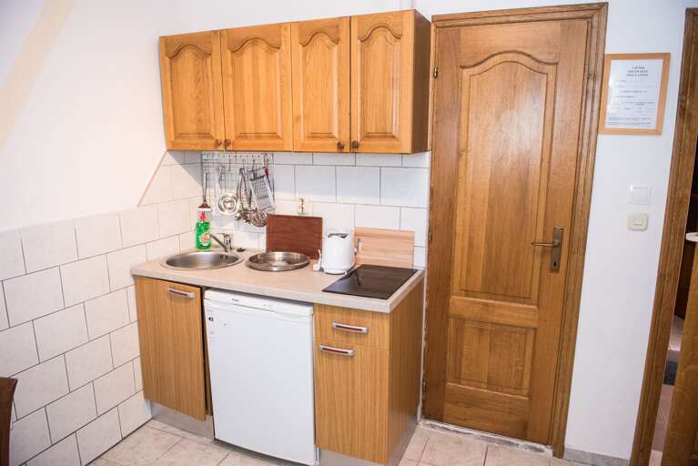 Rogoznica Apartment Rental