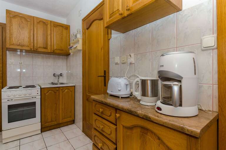 Rogoznica Apartment Rental