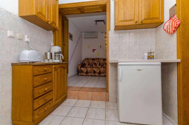 Rogoznica Apartment Rental