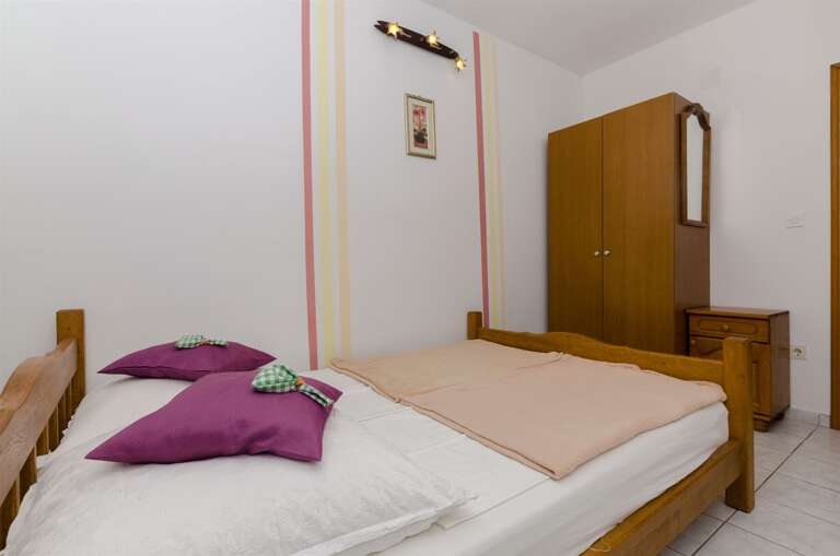 Rogoznica Apartment Rental