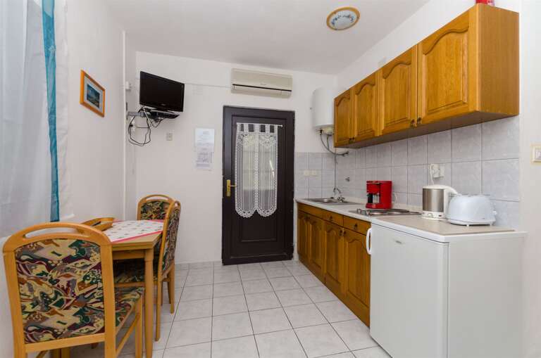Rogoznica Apartment Rental