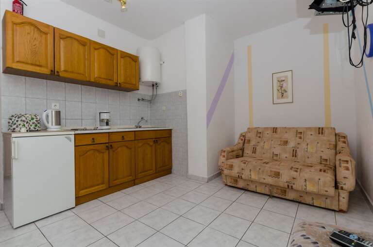 Rogoznica Apartment Rental