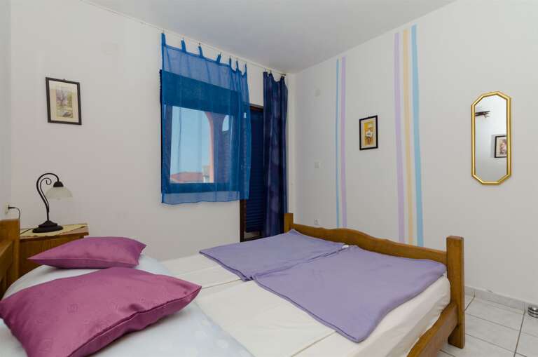 Rogoznica Apartment Rental